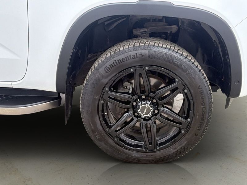 Volkswagen Amarok bild 38