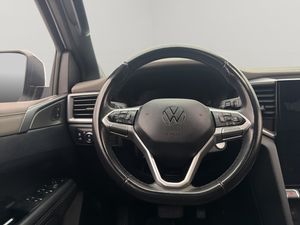Volkswagen Amarok bild 20