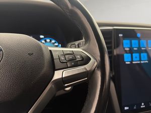 Volkswagen Amarok bild 23
