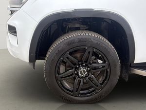 Volkswagen Amarok bild 35