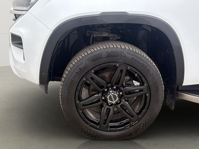 Volkswagen Amarok bild 35