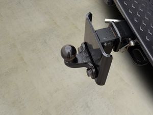 Volkswagen Amarok bild 11