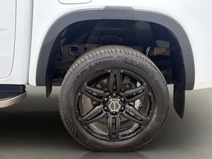 Volkswagen Amarok bild 36