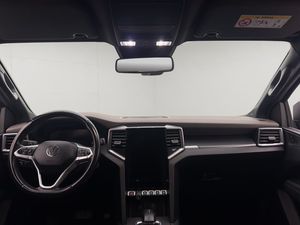 Volkswagen Amarok bild 19