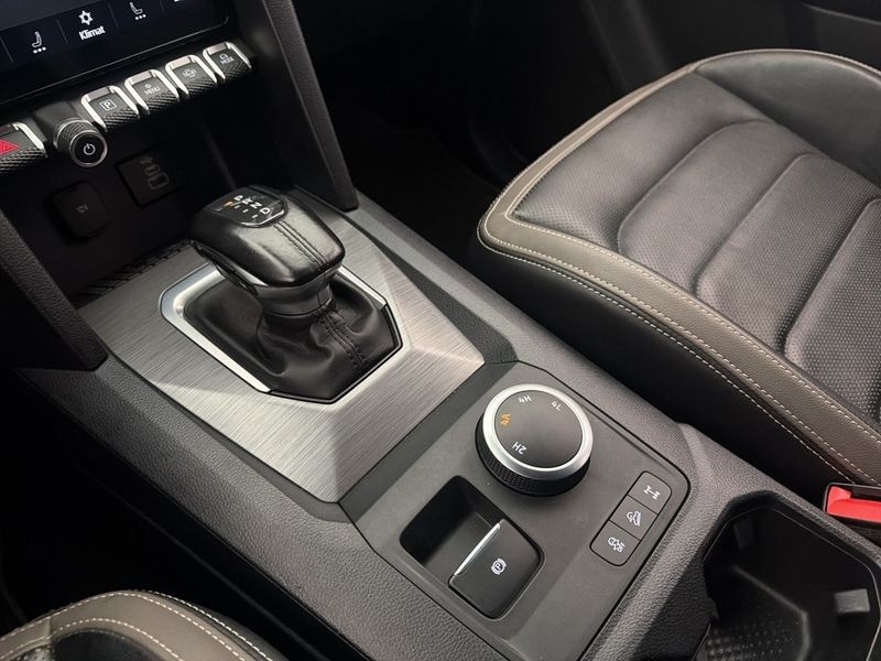 Volkswagen Amarok bild 30