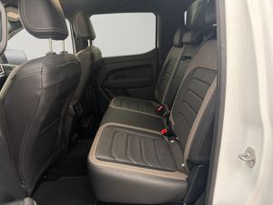 Volkswagen Amarok bild 32