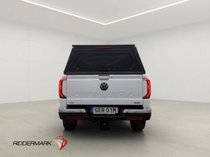 Volkswagen Amarok bild 8