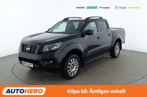 Nissan Navara bild 1