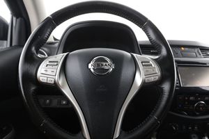 Nissan Navara bild 19