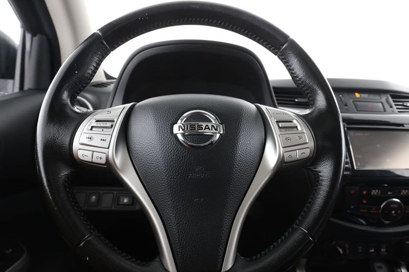 Nissan Navara bild 19