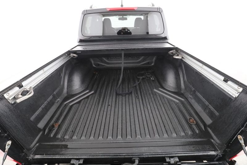 Nissan Navara bild 18