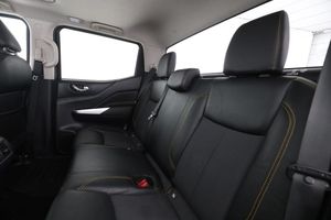Nissan Navara bild 15