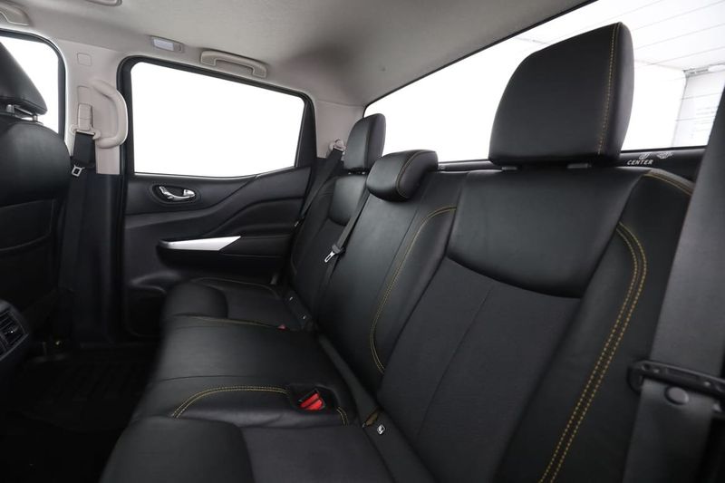 Nissan Navara bild 15