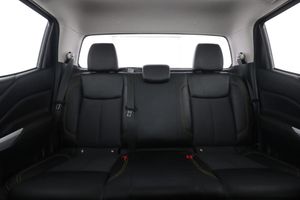 Nissan Navara bild 16