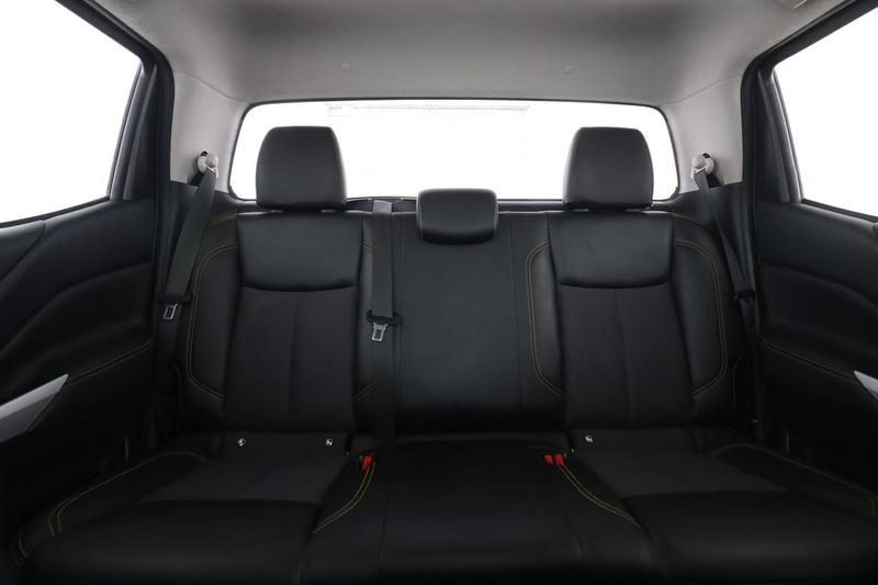 Nissan Navara bild 16