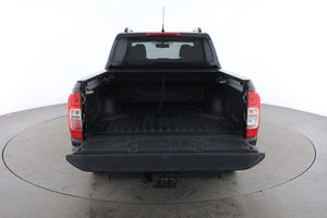 Nissan Navara bild 17