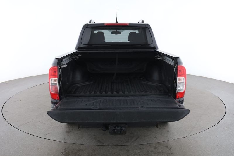Nissan Navara bild 17