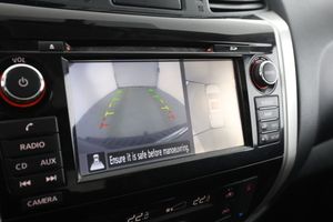 Nissan Navara bild 21