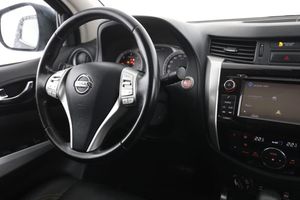 Nissan Navara bild 14