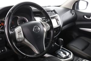 Nissan Navara bild 12
