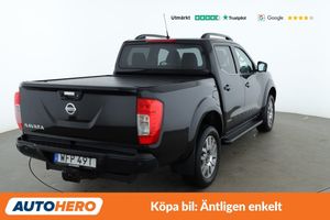 Nissan Navara bild 6