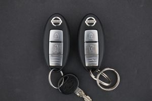 Nissan Navara bild 34