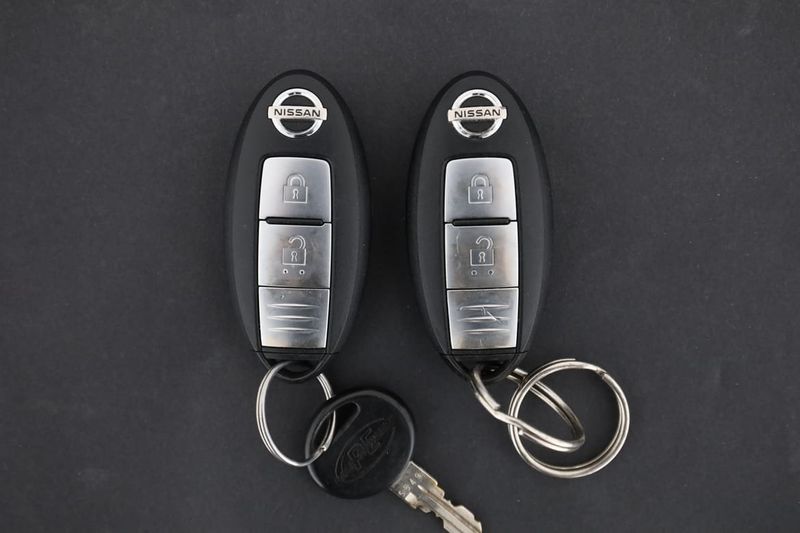 Nissan Navara bild 34