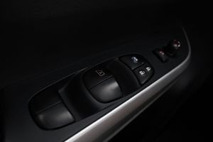 Nissan Navara bild 30