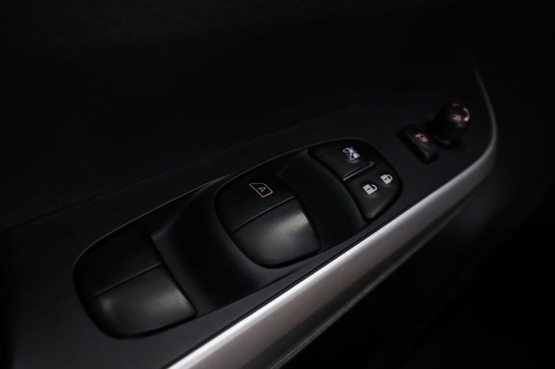 Nissan Navara bild 30