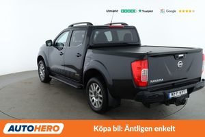 Nissan Navara bild 3