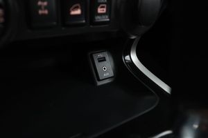 Nissan Navara bild 26