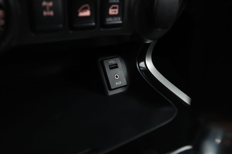 Nissan Navara bild 26