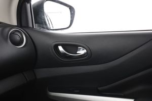 Nissan Navara bild 32