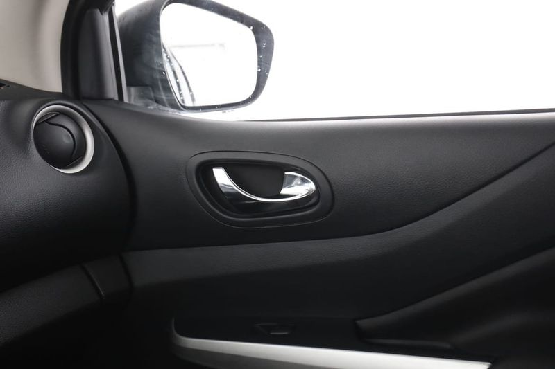 Nissan Navara bild 32