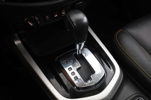 Nissan Navara bild 27