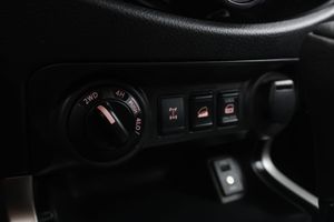Nissan Navara bild 25