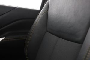 Nissan Navara bild 31