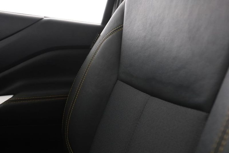 Nissan Navara bild 31