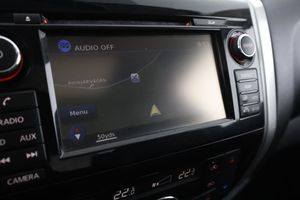 Nissan Navara bild 22