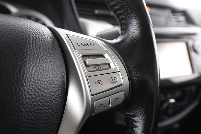 Nissan Navara bild 29