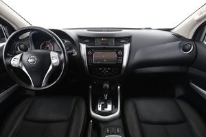 Nissan Navara bild 13