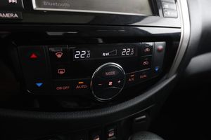 Nissan Navara bild 24