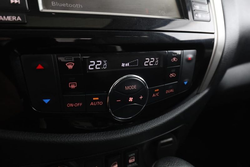 Nissan Navara bild 24