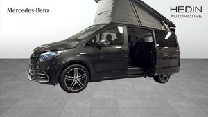 Mercedes Marco Polo bild 6