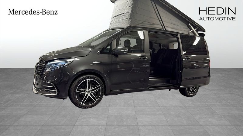 Mercedes Marco Polo bild 6