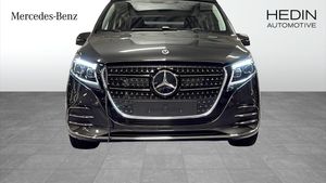 Mercedes Marco Polo bild 8