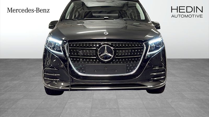 Mercedes Marco Polo bild 8