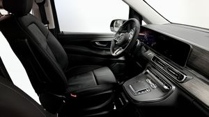 Mercedes Marco Polo bild 3