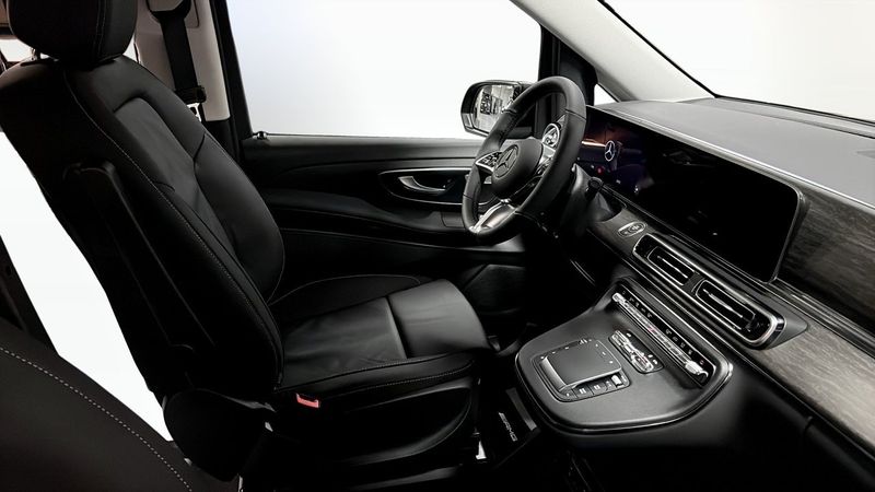Mercedes Marco Polo bild 3