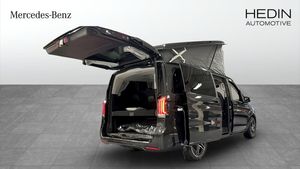 Mercedes Marco Polo bild 2